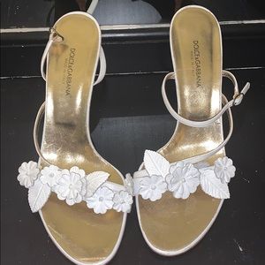 Dolce Gabbana Heels